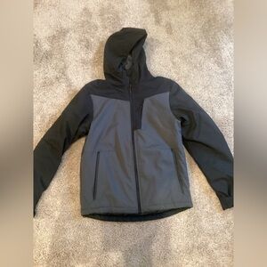 Champion men’s water proof winter coat. Size small